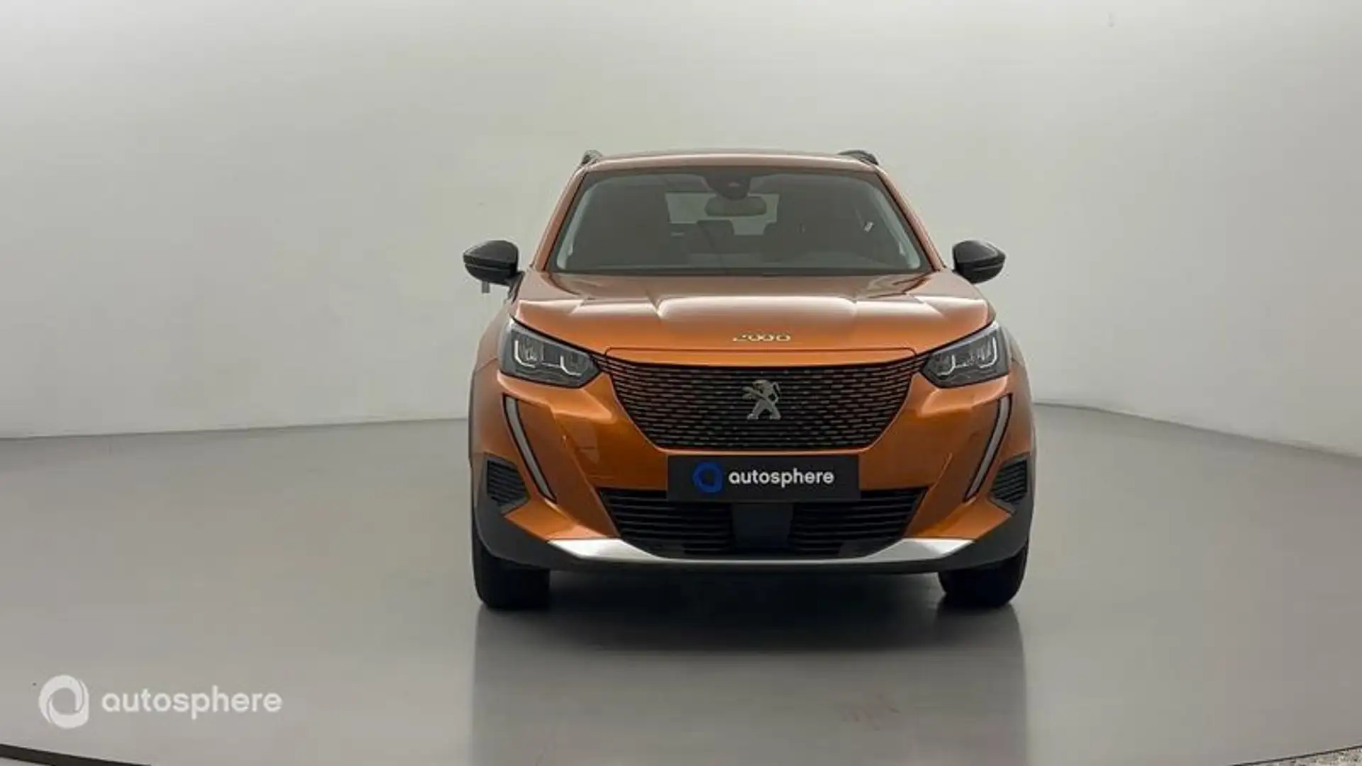 Peugeot 2008 e-2008 136ch Style - 2