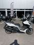 Kymco Xciting 400i Blanco - thumbnail 2