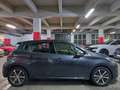 Peugeot 208 208 I 2015 3p 1.2 puretech Allure 82cv Grigio - thumbnail 4