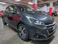 Peugeot 208 208 I 2015 3p 1.2 puretech Allure 82cv Grigio - thumbnail 3