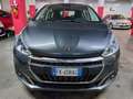 Peugeot 208 208 I 2015 3p 1.2 puretech Allure 82cv Grigio - thumbnail 2