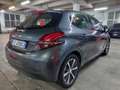 Peugeot 208 208 I 2015 3p 1.2 puretech Allure 82cv Grigio - thumbnail 5