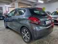 Peugeot 208 208 I 2015 3p 1.2 puretech Allure 82cv Grigio - thumbnail 7