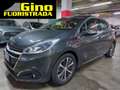 Peugeot 208 208 I 2015 3p 1.2 puretech Allure 82cv Grigio - thumbnail 1