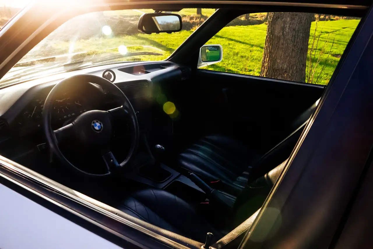 BMW 740 316i Baur TC, foto 11