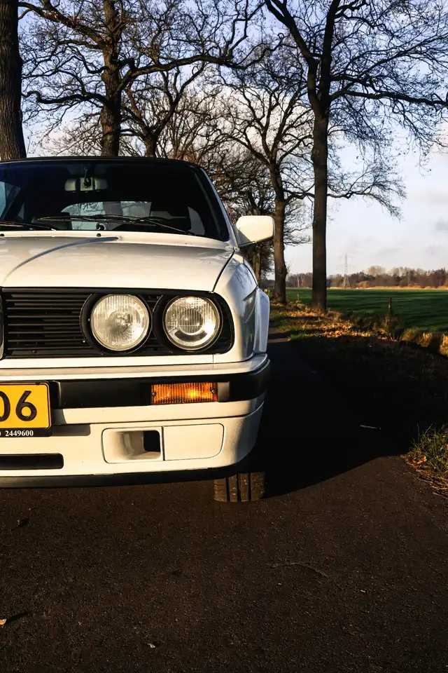 BMW 740 316i Baur TC, foto 4