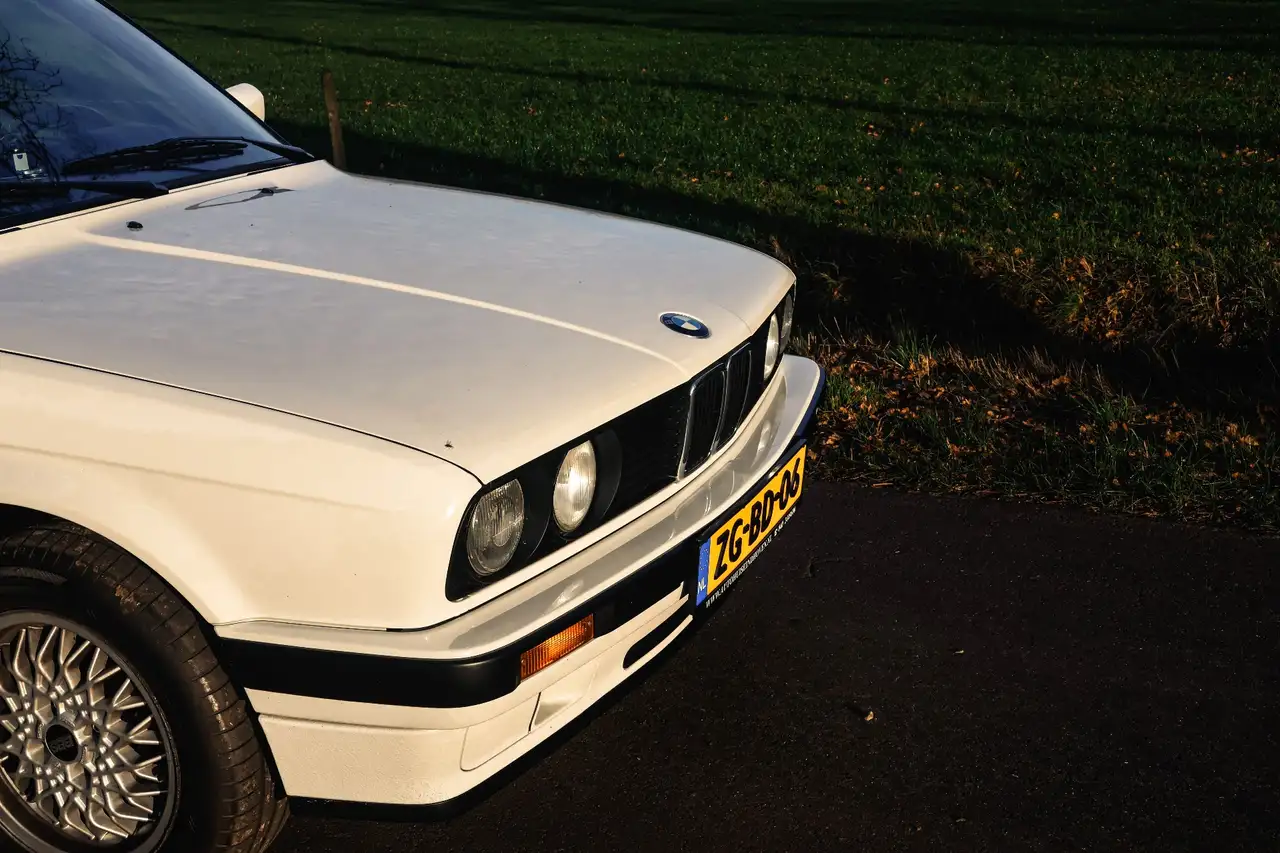 BMW 740 316i Baur TC, foto 5