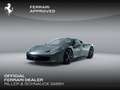 Ferrari 458 Italia >GRIGIO SILVERSTONE*RACING SEATS< Grau - thumbnail 1
