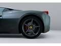 Ferrari 458 Italia >GRIGIO SILVERSTONE*RACING SEATS< Grau - thumbnail 4