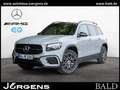Mercedes-Benz GLB 250 4M AMG-Sport/Pano/AHK/Night/MBeam/Distr Gris - thumbnail 1