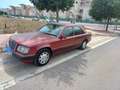 Mercedes-Benz E 300 E300D 136 cv multivalvulas Rosso - thumbnail 4
