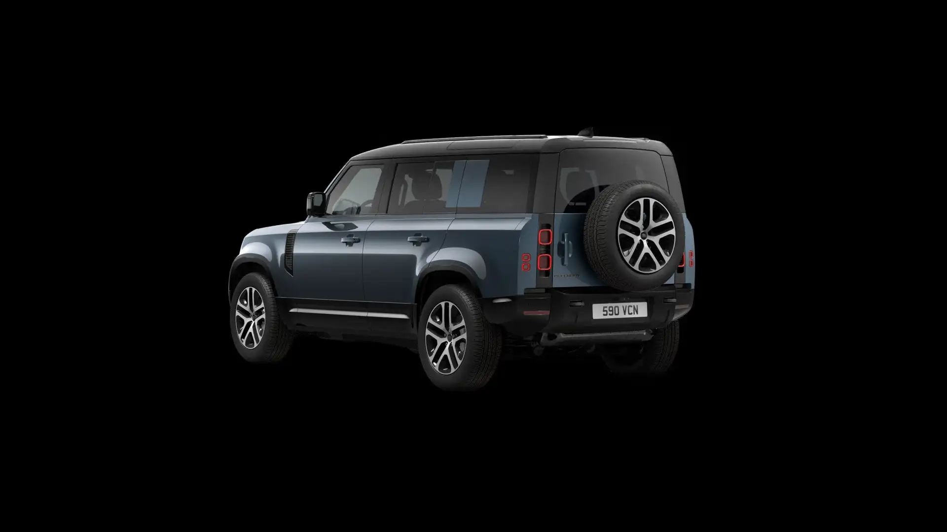 Land Rover Defender 2.0 P300e 110 X-Dynamic SE | Stoelventilatie | Pan Bleu - 2