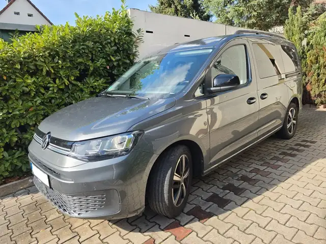 Volkswagen Caddy Life