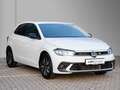 Volkswagen Polo 1.0 TSI DSG Goal AHK/Navi/RFK Weiß - thumbnail 4