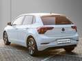 Volkswagen Polo 1.0 TSI DSG Goal AHK/Navi/RFK Weiß - thumbnail 5