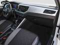 Volkswagen Polo 1.0 TSI DSG Goal AHK/Navi/RFK Weiß - thumbnail 9
