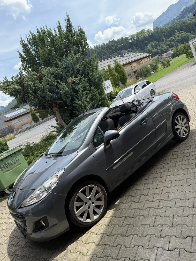 Peugeot 207 CC Active 1,6 VTi 16V - 1