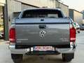 Volkswagen Amarok 3.0TDi V6 4MOTION TVAC*BTWIN NAVI CAMERA FULL OP Gris - thumbnail 6