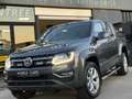 Volkswagen Amarok 3.0TDi V6 4MOTION TVAC*BTWIN NAVI CAMERA FULL OP Gris - thumbnail 1