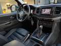 Volkswagen Amarok 3.0TDi V6 4MOTION TVAC*BTWIN NAVI CAMERA FULL OP Gris - thumbnail 11