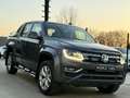 Volkswagen Amarok 3.0TDi V6 4MOTION TVAC*BTWIN NAVI CAMERA FULL OP Gris - thumbnail 2