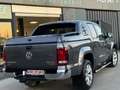 Volkswagen Amarok 3.0TDi V6 4MOTION TVAC*BTWIN NAVI CAMERA FULL OP Gris - thumbnail 4
