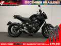 Yamaha MT-09 Чорний - thumbnail 1