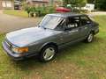 Saab 900 3 deurs Gris - thumbnail 3