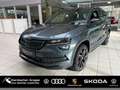 Skoda Karoq Sportline 1.5 TSI DSG Navi Canton PDC Grau - thumbnail 1