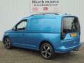 Volkswagen Caddy Cargo 1.5 TSI 115PK AUT. ROLSTOELLIFT ALLE OPTIES Blauw - thumbnail 7