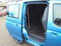 Volkswagen Caddy Cargo 1.5 TSI 115PK AUT. ROLSTOELLIFT ALLE OPTIES Blauw - thumbnail 18