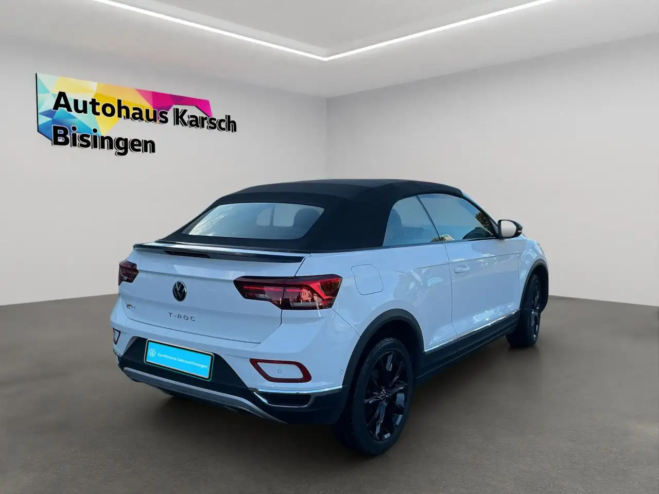 Volkswagen T-Roc, фото 6