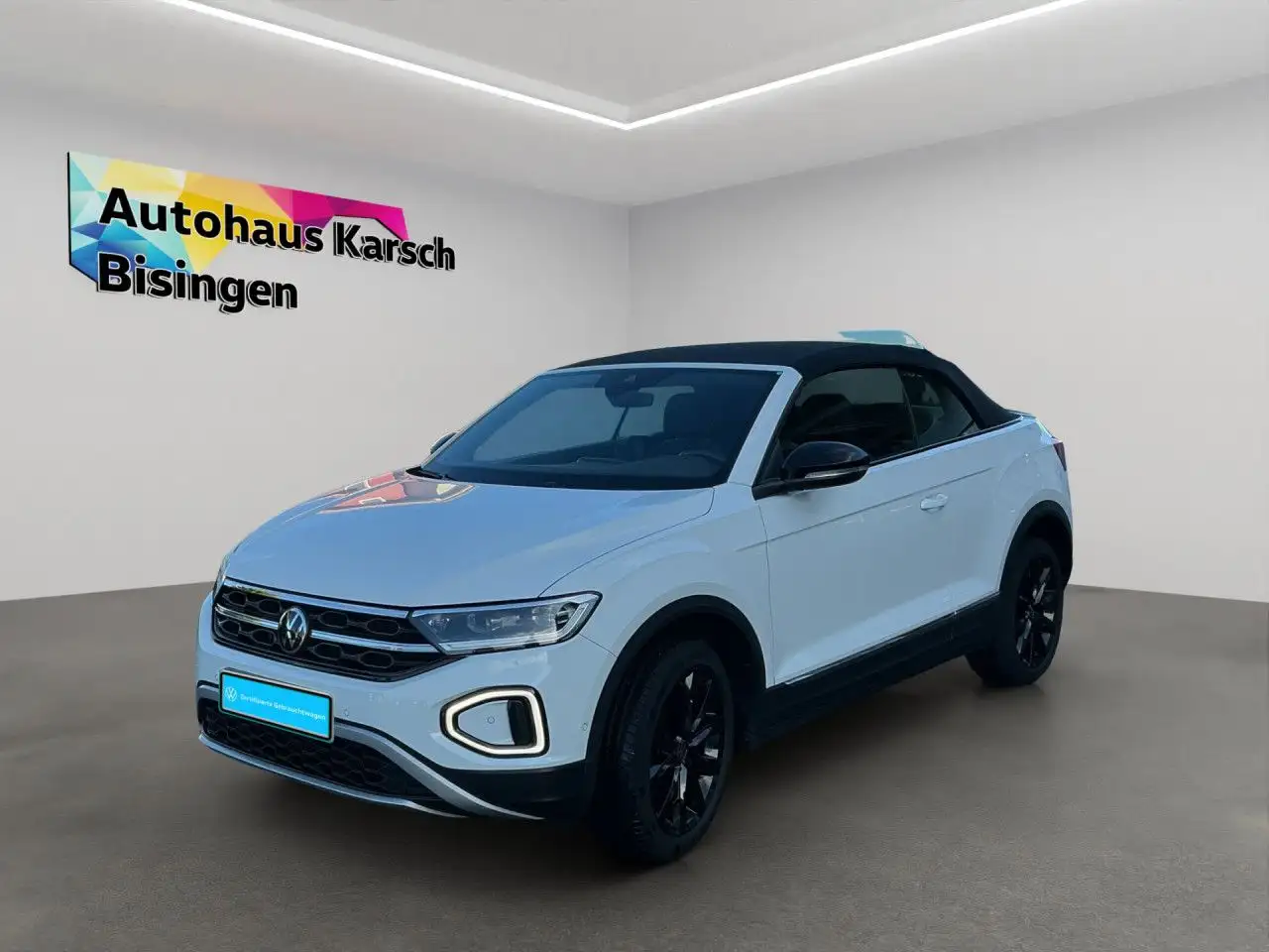 Volkswagen T-Roc, фото 2
