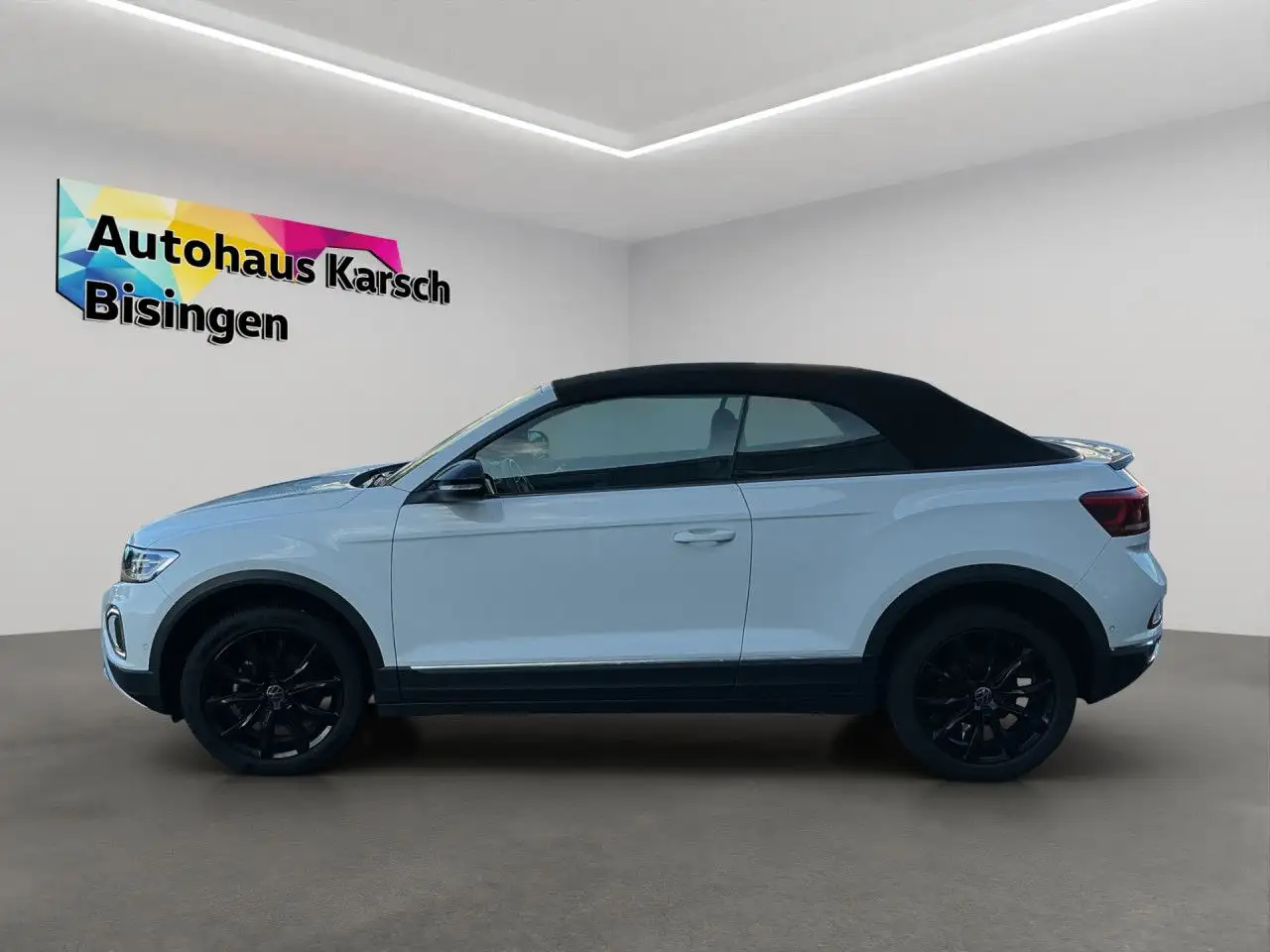 Volkswagen T-Roc, фото 3