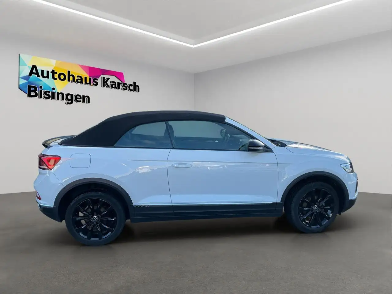 Volkswagen T-Roc, фото 7