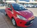 Ford Ka/Ka+ 1.2 8V 69 CV Bz.-GPL Neopatentati EURO 6 Czerwony - thumbnail 1