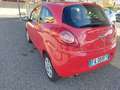 Ford Ka/Ka+ 1.2 8V 69 CV Bz.-GPL Neopatentati EURO 6 Czerwony - thumbnail 4