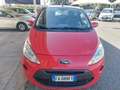 Ford Ka/Ka+ 1.2 8V 69 CV Bz.-GPL Neopatentati EURO 6 Czerwony - thumbnail 2