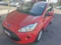 Ford Ka/Ka+ 1.2 8V 69 CV Bz.-GPL Neopatentati EURO 6 Czerwony - thumbnail 3