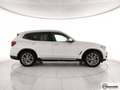 BMW X3 sdrive18d xLine auto my19 Bianco - thumbnail 2