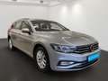 Volkswagen Passat Variant 2.0 TDI Business *LED*KAMERA*NAVI* Silber - thumbnail 4
