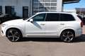 Volvo XC90 D5 AWD Geartronic R-Design Kamera_LED_AHK Weiß - thumbnail 8