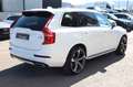 Volvo XC90 D5 AWD Geartronic R-Design Kamera_LED_AHK Weiß - thumbnail 5