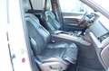Volvo XC90 D5 AWD Geartronic R-Design Kamera_LED_AHK Weiß - thumbnail 13