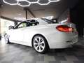 BMW 420 d Cabrio Aut/Xen/Leder/Tempomat/Airscarf/2.Ha Blanc - thumbnail 8