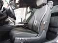 BMW 420 d Cabrio Aut/Xen/Leder/Tempomat/Airscarf/2.Ha Blanc - thumbnail 12