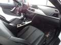 BMW 420 d Cabrio Aut/Xen/Leder/Tempomat/Airscarf/2.Ha Blanc - thumbnail 15