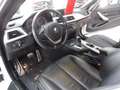 BMW 420 d Cabrio Aut/Xen/Leder/Tempomat/Airscarf/2.Ha Blanc - thumbnail 11