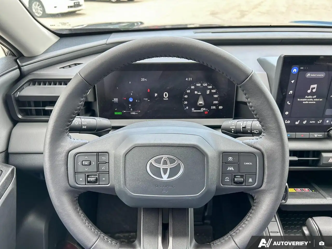 Toyota RAV 4 снимка Toyota RAV 4