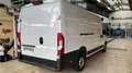 Fiat Ducato 2.3   MAXI- L5H2 160 ps Blanc - thumbnail 4